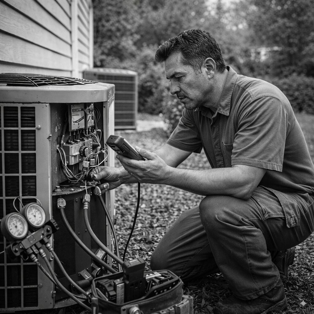 HVAC