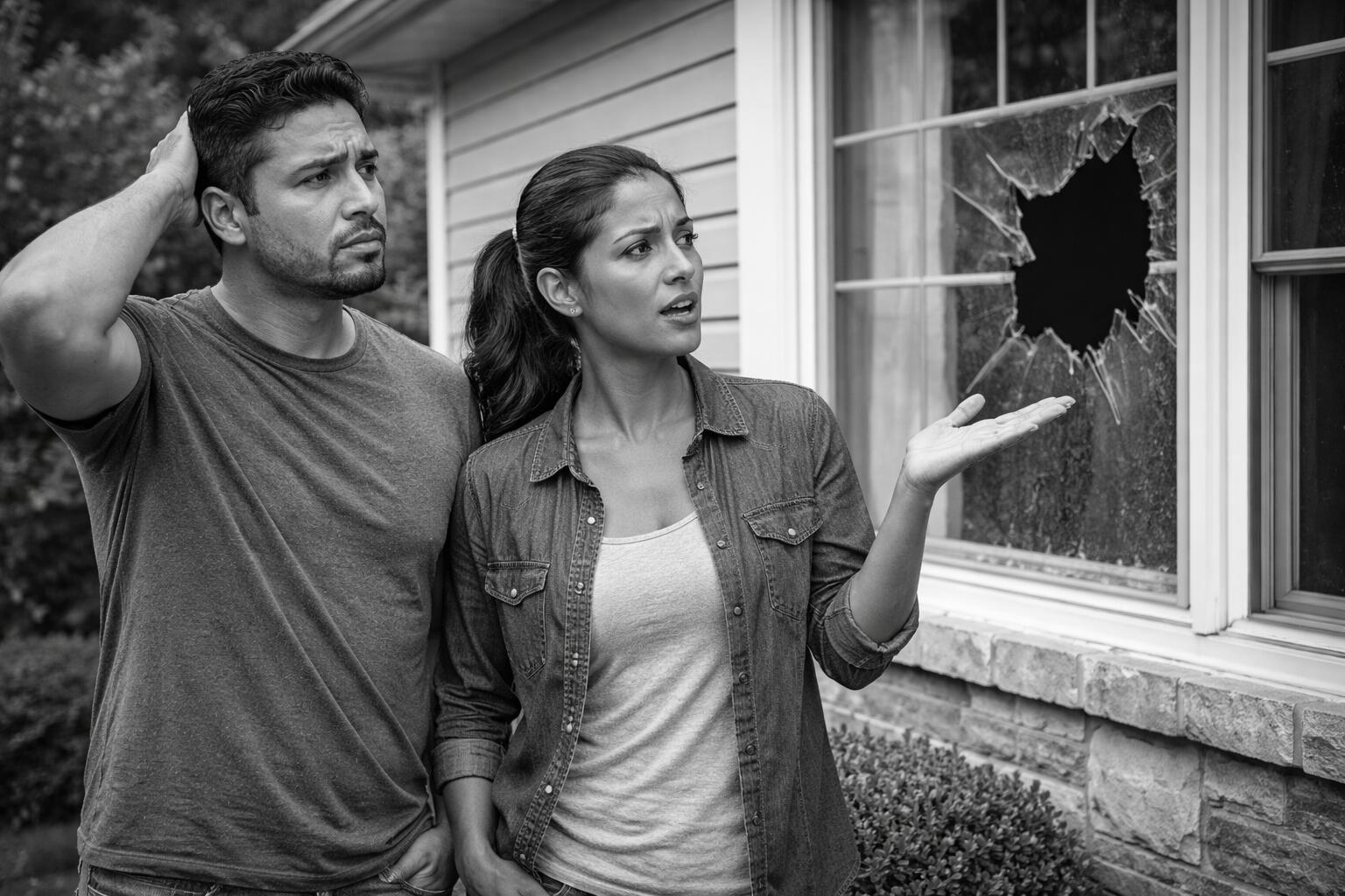 Homeowners Need Help
