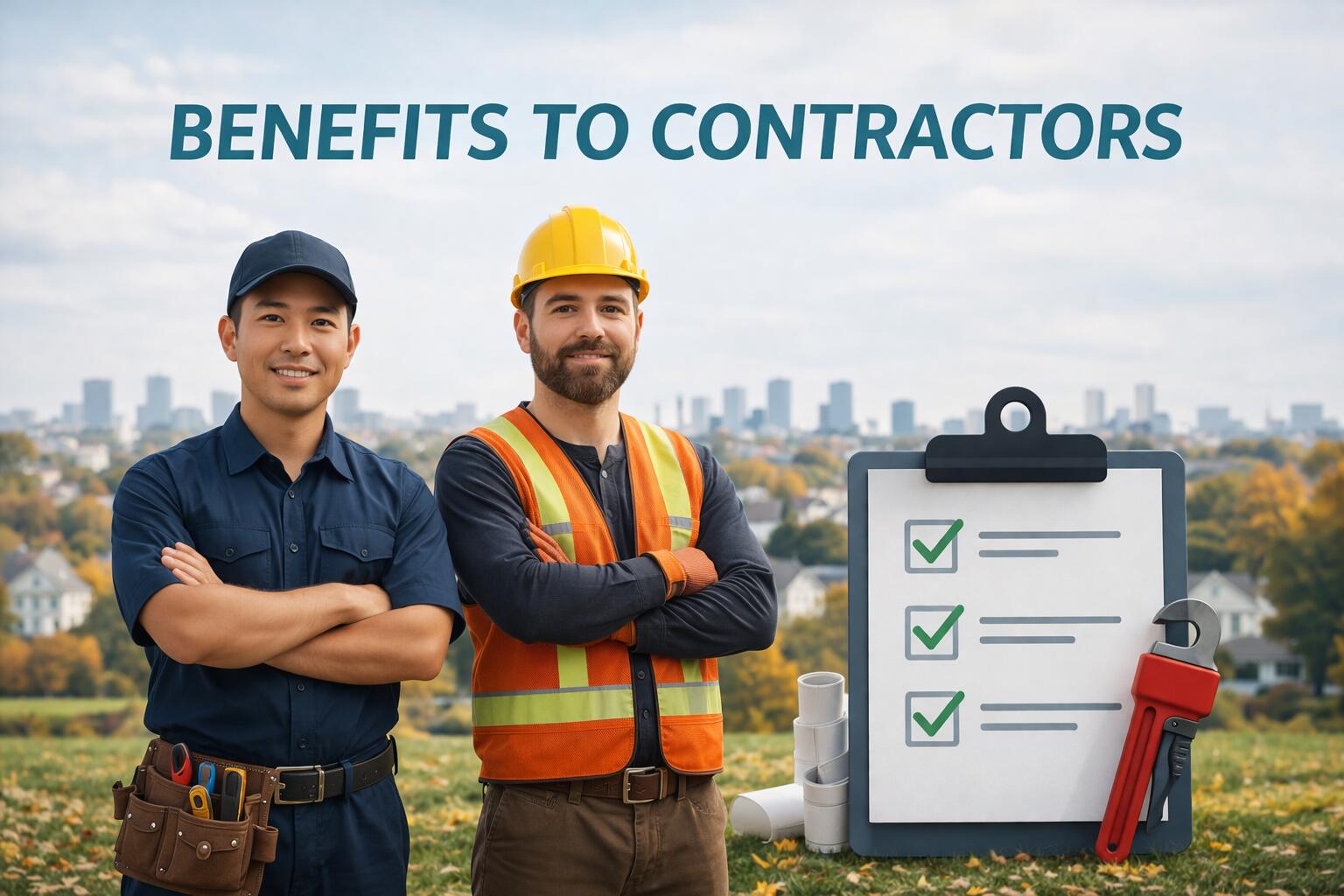 Contractor